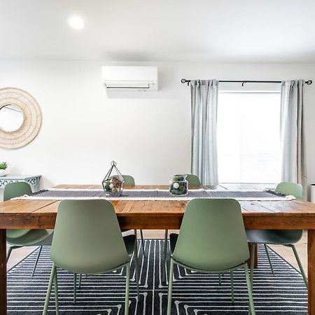 Ballard Home Base - Comfy Modern House In سياتل المظهر الخارجي الصورة